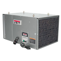 IAFS-2400 2400 CFM Industrial Air Filtration Unit -  ¾ HP - 115V – 1 Ph