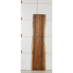 Bocote Wood Slab