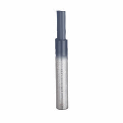 Straight Router Bit - 1/4" SH