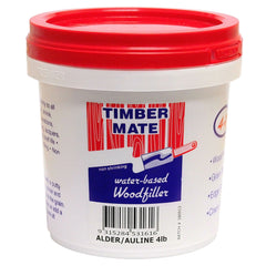 Wood Filler - Water Based