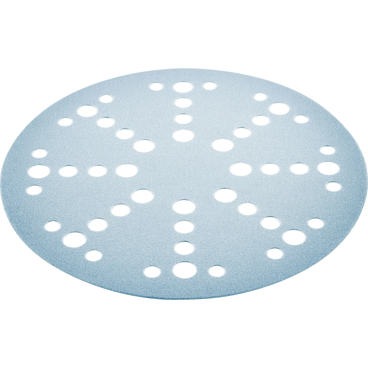 9" Granat STF D225 PLANEX Sandpaper Disc - 25 Pack