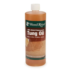 Tung Oil - Natural