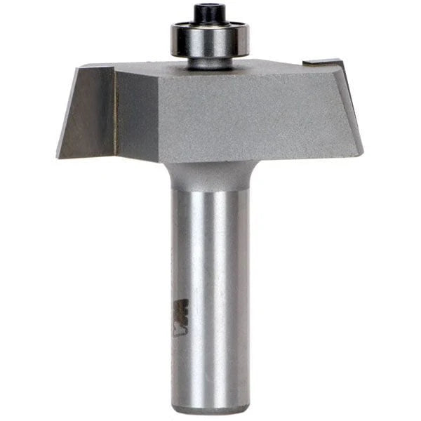 5980 Shaker Profile Raised Panel Router Bit with 3 Bearings