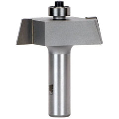 5980 Shaker Profile Raised Panel Router Bit with 3 Bearings