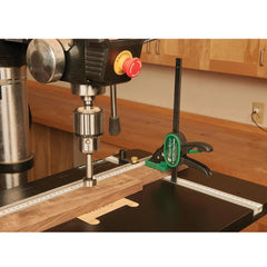 Quick Bar T-Track Clamp - 6"