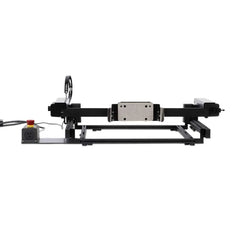 BenchPilot Accessory for Shaper Origin Handheld CNC Router