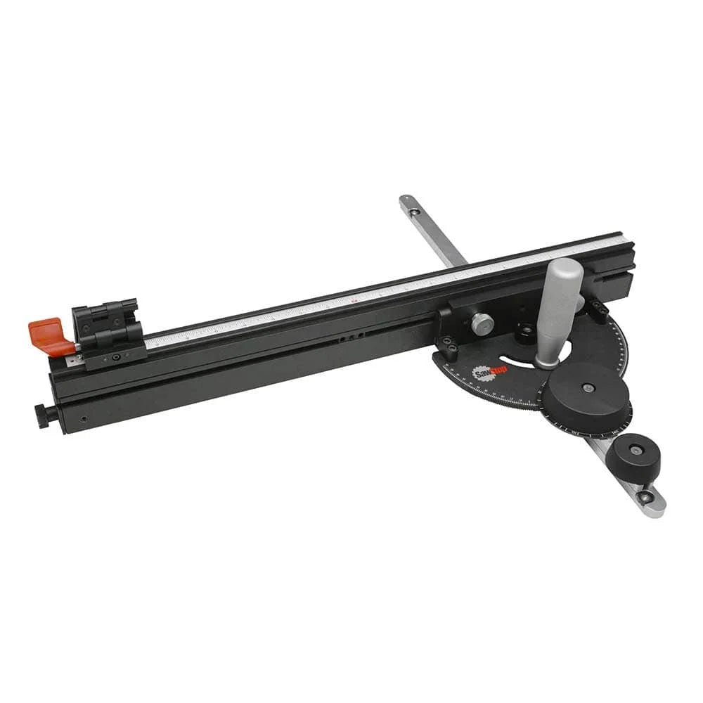 Revolution Miter Gauge with Systainer