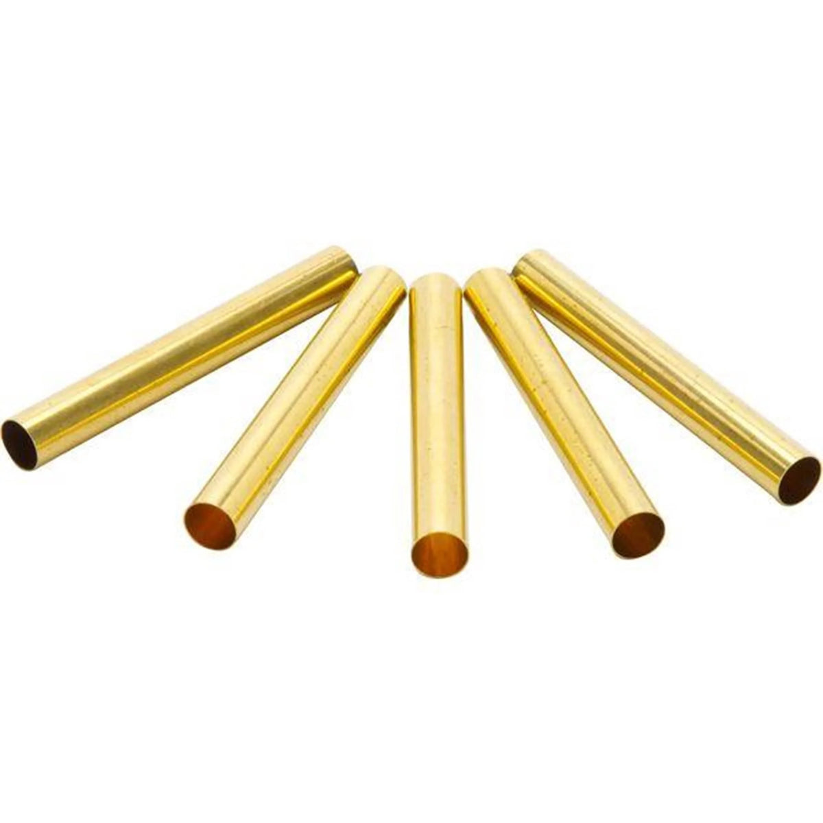 Replacement Tubes for Atlas Ballpoint Pens - 5 Pack