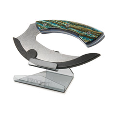 Ulu Knife Acrylic Display Stand