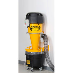 Supercell High-Pressure Dust Collector - 14 Gallon