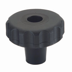 Ergo Style Knob - 1-5/8" Diameter -  1/4" x  20 TPi