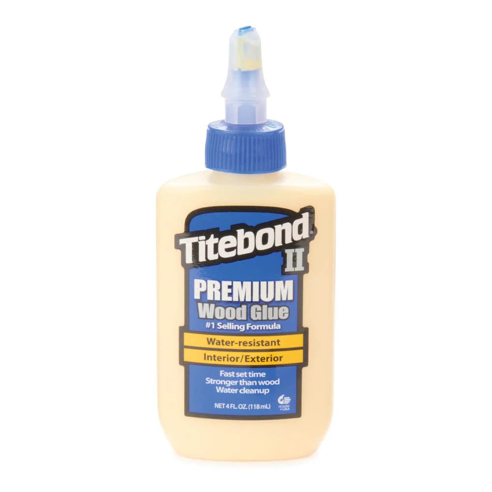 II Premium Wood Glue