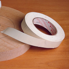 Double-Faced Tape - 1" x 36 Yds