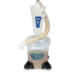 Dust Deputy 2.5 Deluxe Kit - 5 Gallon