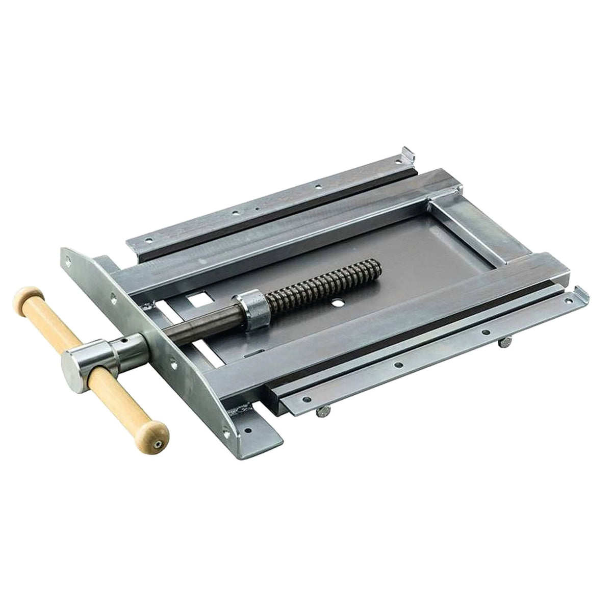 Adjustable Vise - Model AV-15