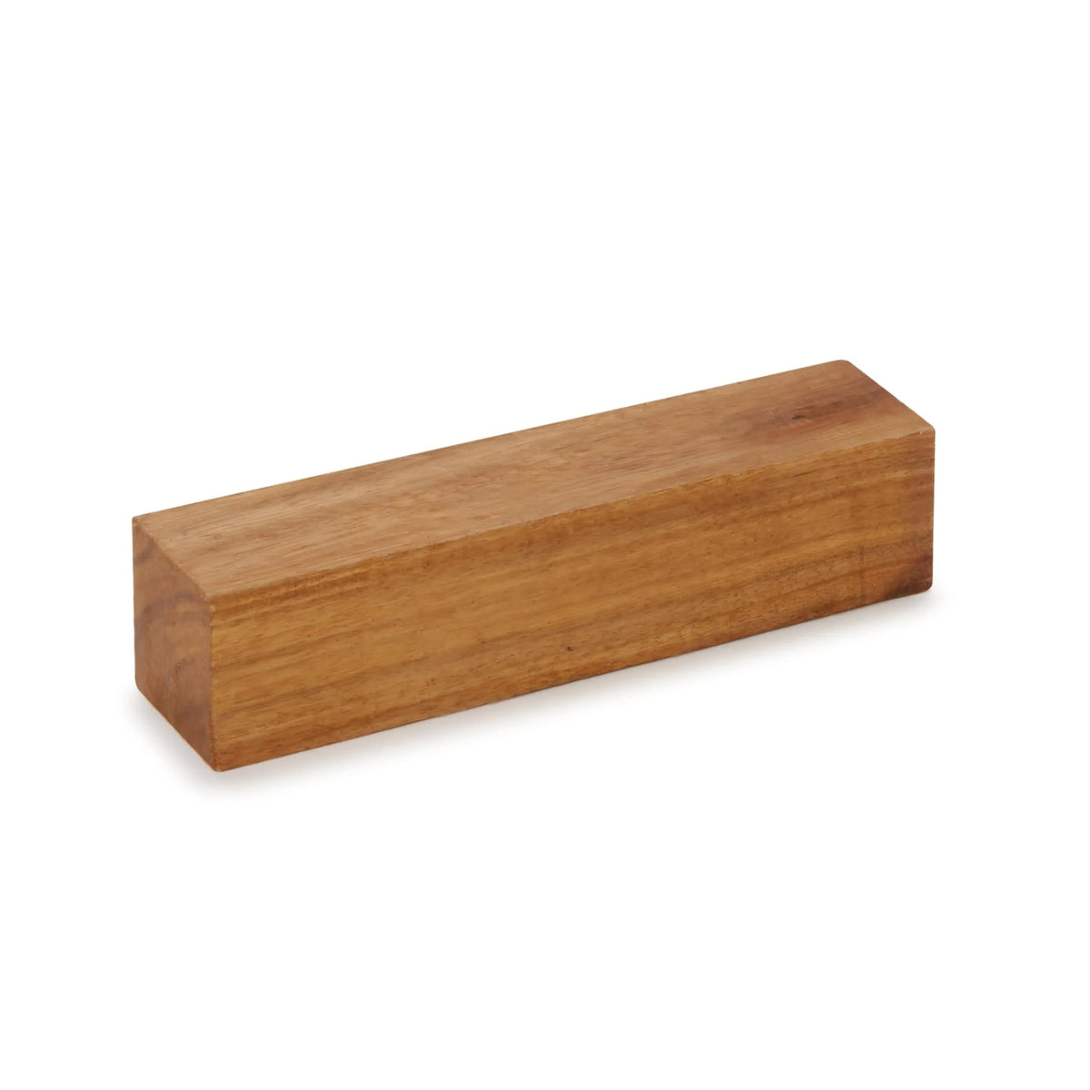 Canarywood Wood Turning Stock