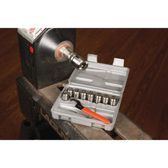 Turner's Collet Chuck Set #2 MT