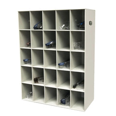 Cubed Compartment Organizer