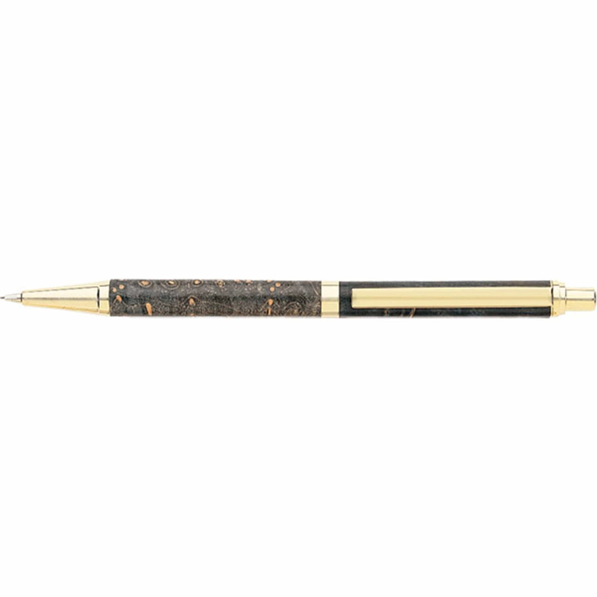 7 mm Slim Style Solid Clip Pencil Kit