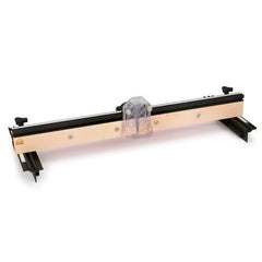 Mast-R-Fence III Router Table Fence