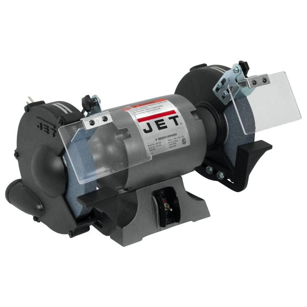 8" Bench Grinder
