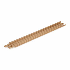 Handi Craft 12" Round Wood Dowel Pack