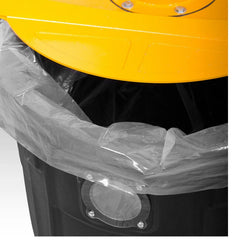 Supercell Turbo High-Pressure 14 Gal. Portable Freestanding
