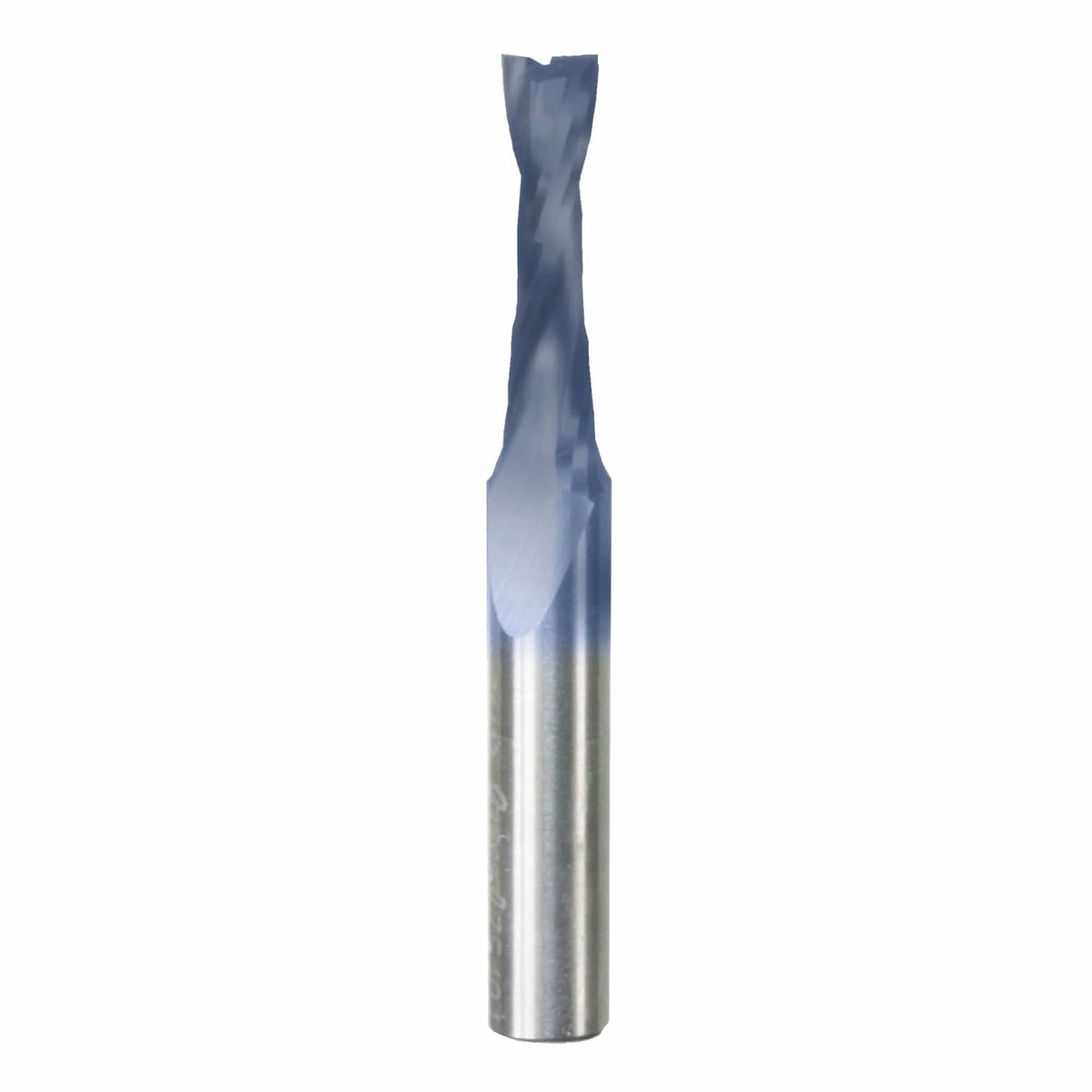 75-102 Upcut Spiral Router Bit 1/4"D 1"CL 1/4"SH