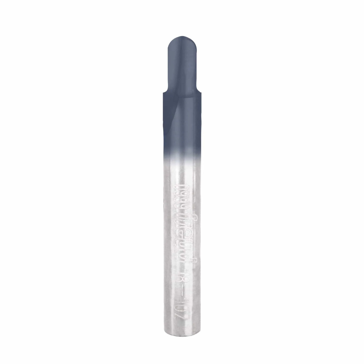Round Nose Router Bit - 1/4" SH