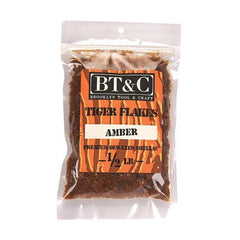 Dewaxed Shellac Flakes or Pellets - 1/2 lb