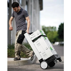 SYSRoll 100 Hand Truck