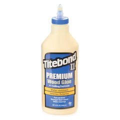 II Premium Wood Glue