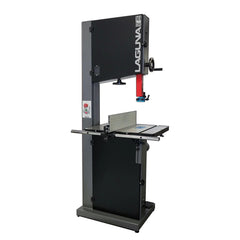 18|BX Bandsaw - 3 HP