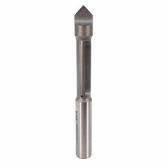 Single Flute Panel Router Bit