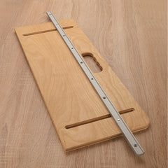 Fixture Miter Bar - 30"