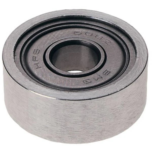5/16" Dia. 1" Inside Dia. 10mm Ht. Sleeved Ball Bearing