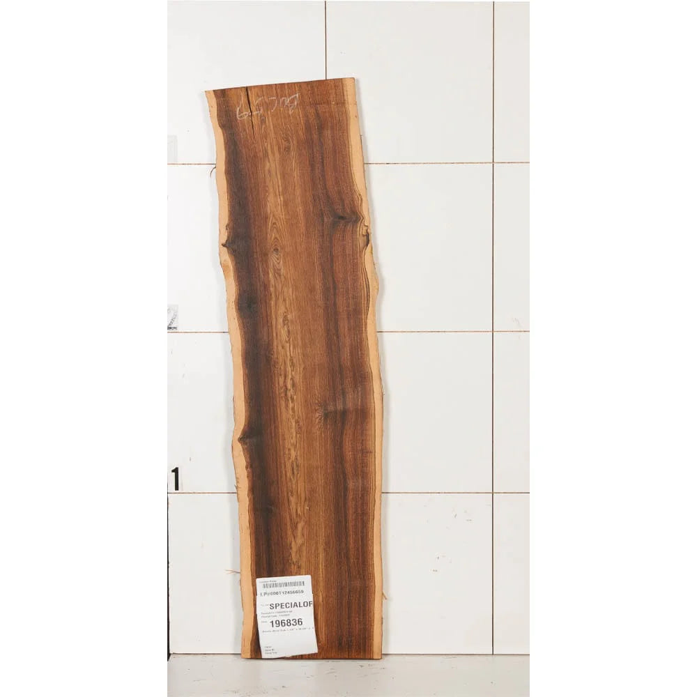 Bocote Wood Slab