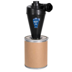Super Dust Deputy 4/5 Deluxe Cyclone