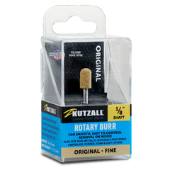 Original Ball Nose Burr, 1/8" Shaft, Fine, BN-14-EG