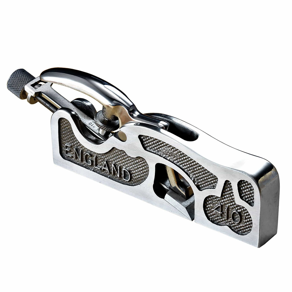 410 Shoulder Plane