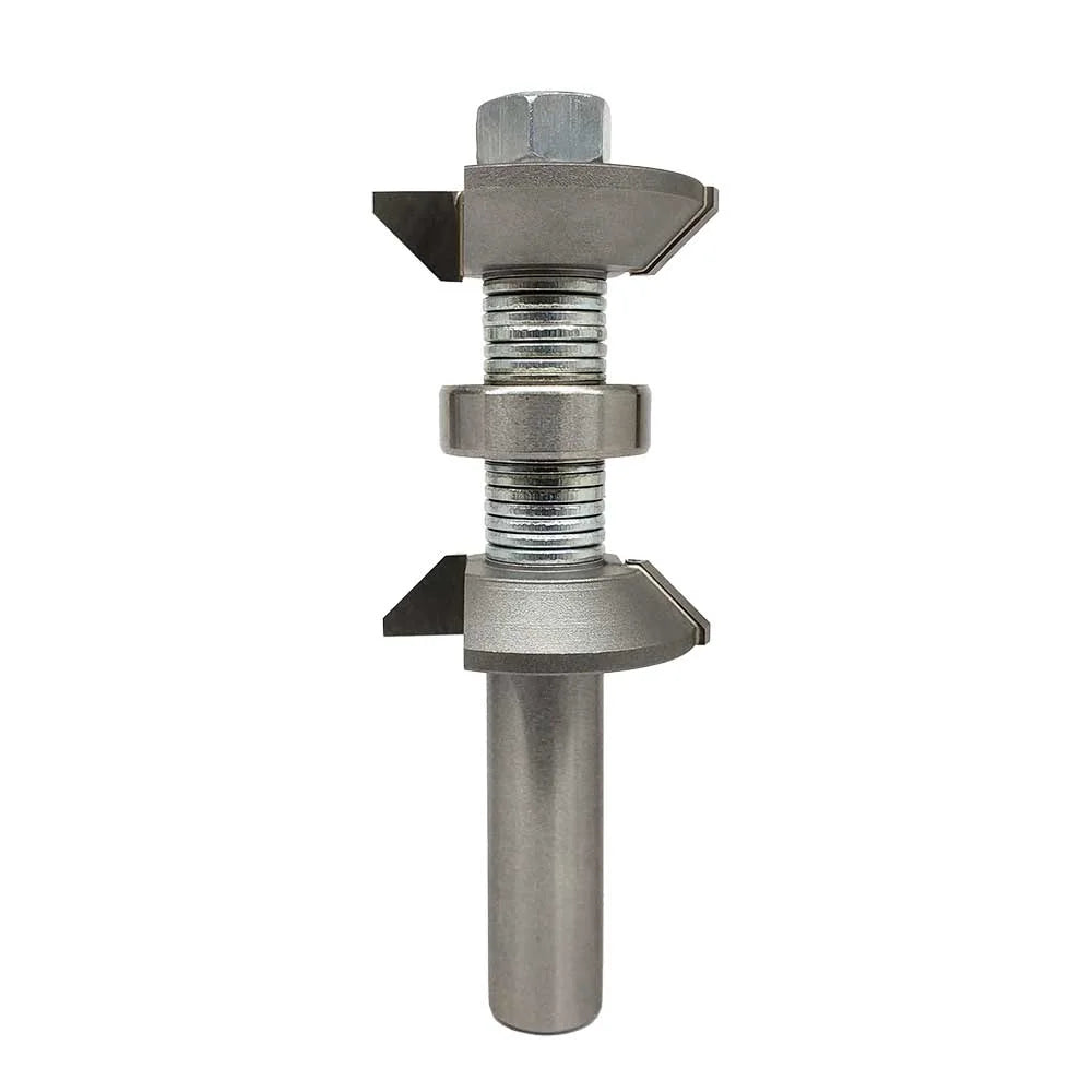 2174 Double 45 Degree Adjustable Chamfer Bit