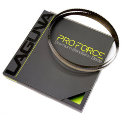 Pro Force Bandsaw Blade - 170" x 1/4" x .025" x 4 TPI