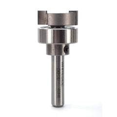 Dado Clean Out Template Router Bit - 1/4" SH