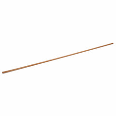 36" Square Wood Dowel