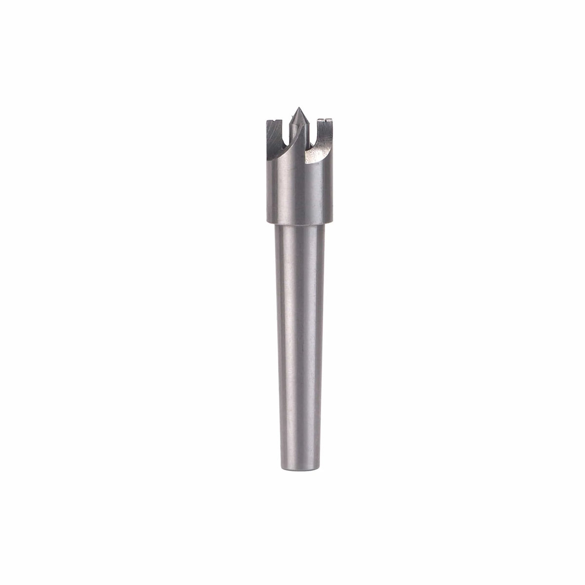 Deluxe 4 Spur Drive Center with Spring Loaded Center Point