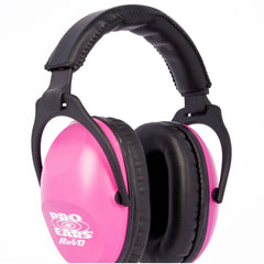 Passive ReVO - Neon Pink