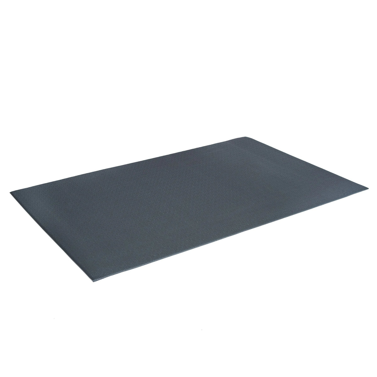 Comfort-King 3/8" 2'x3' - Steel Gray