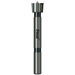 Precision Shear Forstner Bit