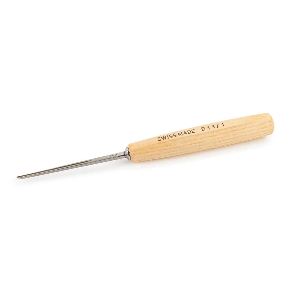 Double Bevel Veiner