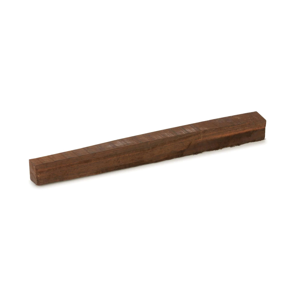 Lake Volta Gaboon Ebony Wood Turning Stock